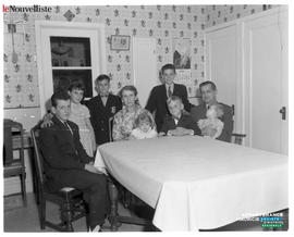 002 - Famille