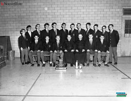002 - Groupe de joueurs
