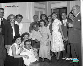 046 - Groupe de personnes