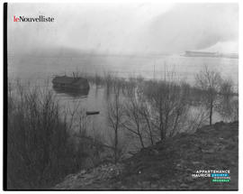 003 - Inondation