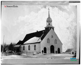 001 - Ancienne église