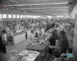 002 - Intérieur Marché aux denrées