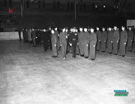 006 - Inspection des cadets