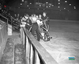 003 - Hockey