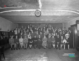 004 - Photo de groupe