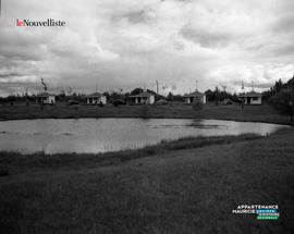 001 - Beauvallon