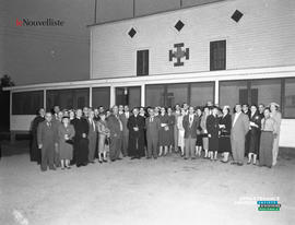 001 - Groupe de personnes