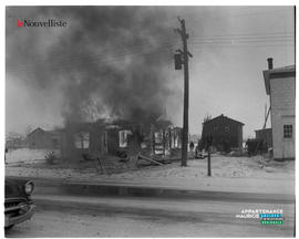 002 - Incendie