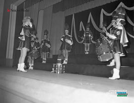003 - Majorettes