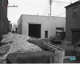 002 - Travaux