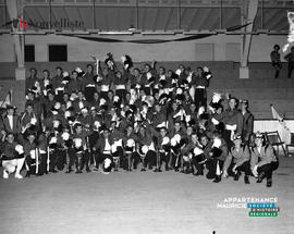002 - Corps clairons