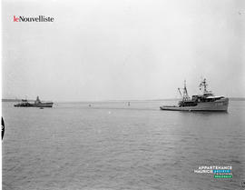 002 - Sous-marin