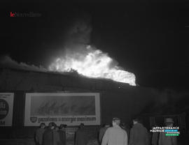 006 - Incendie