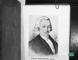 001 - Jean-Antoine Panet