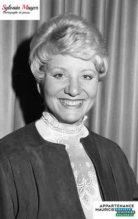 Suzanne Lapointe