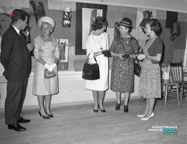 001 - Exposition de peintures