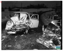 001 - Accident