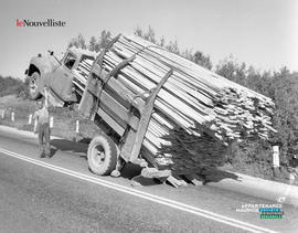 002 - Accident camion