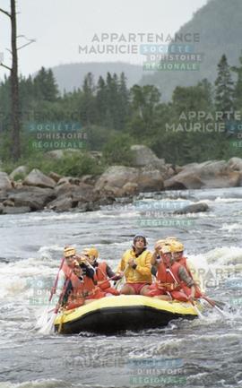 Rafting