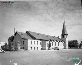 005 - Église St-Justin