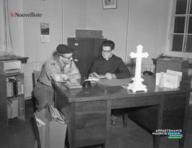 001 - Visite d'un scout