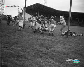 001 - Football