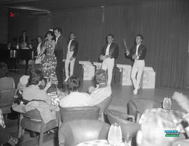 005 - Spectacle de danse