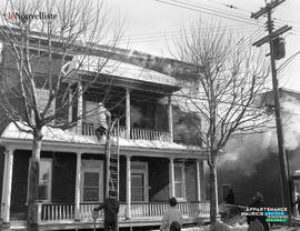 001 - Incendie