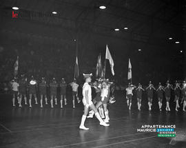 004 - Corps de clairons