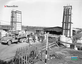 007 - Reconstruction pont Duplessis