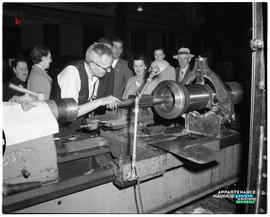 005 - Visite de la Canada Iron