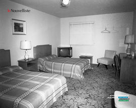 003 - Chambre