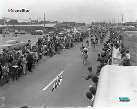 006 - Courses de bicycles