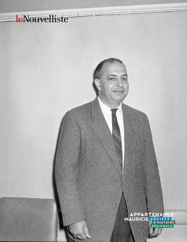 001 - Marcel Trépanier