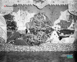 003 - Crèche de Noël
