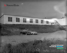 004 - Usine Boisvert