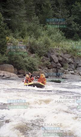 Rafting