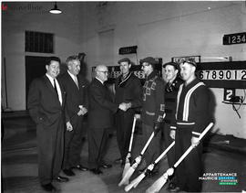 004 - Club de curling