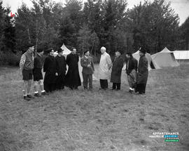 001 - Scouts