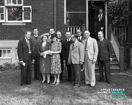 007 - Groupe de personnes
