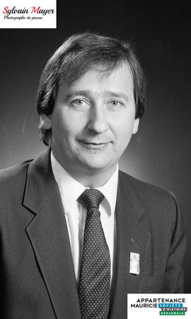 M. Lafrenière