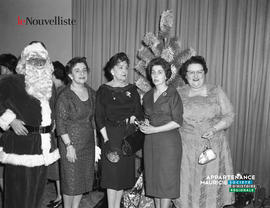 003 - Père noël