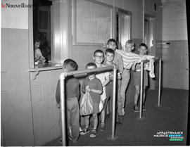 001 - Inscription des jeunes