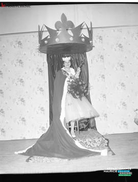 011 - Couronnement de Mlle Shawinigan-Sud