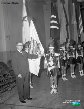 001 - Majorettes