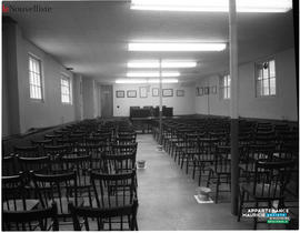 004 - Salle