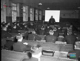 001 - Cours au séminaire