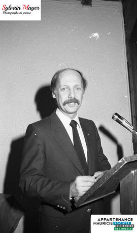 Georges Larivière