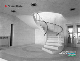 011 - Escalier