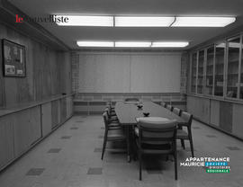 010 - Salle de réunion